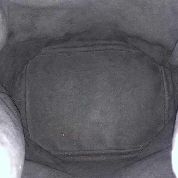 Louis Vuitton Epi Noe - Picture 9 of 9